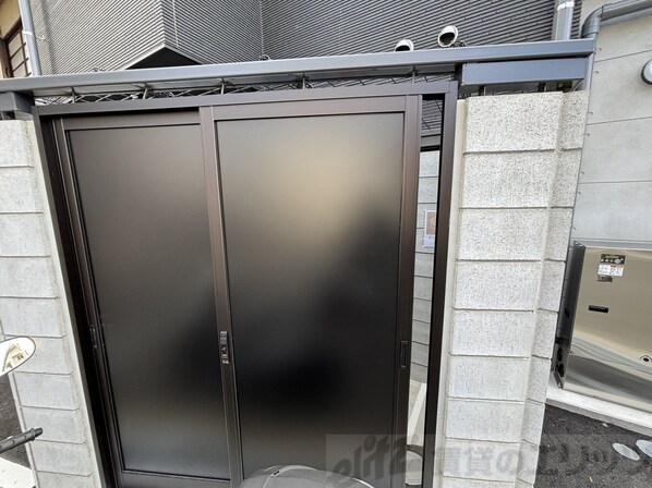 AILE柴島の物件内観写真